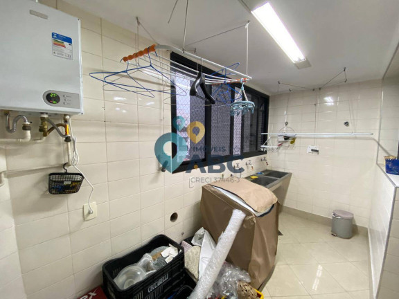 Imagem Apartamento com 3 Quartos à Venda, 156 m² em Centro - São Bernardo Do Campo Imagem Apartamento com 3 Quartos à Venda, 156 m² em Centro - São Bernardo Do Campo