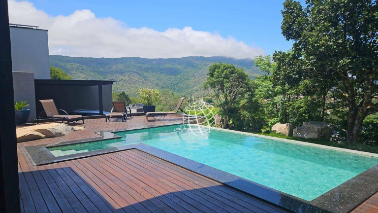 Imagem Casa com 3 Quartos à Venda, 189 m² em Condomínio La Reserva L - Atibaia