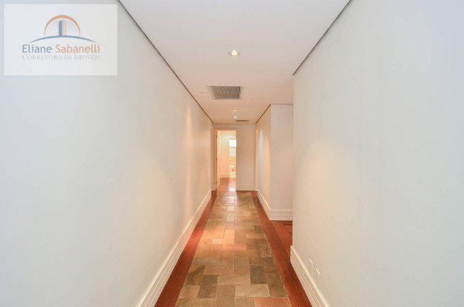 Imagem Apartamento com 4 Quartos à Venda, 314 m² em Brooklin Novo - São Paulo Imagem Apartamento com 4 Quartos à Venda, 314 m² em Brooklin Novo - São Paulo