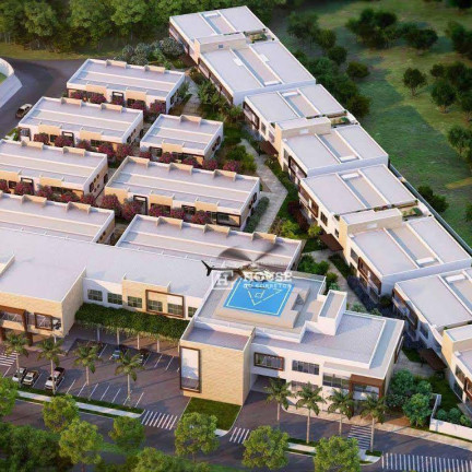 Imagem Sala Comercial à Venda ou Locação, 81 m² em Loteamento Center Santa Genebra - Campinas