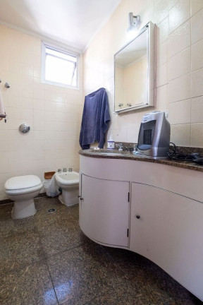 Imagem Apartamento com 3 Quartos à Venda, 142 m² em Consolação - São Paulo Imagem Apartamento com 3 Quartos à Venda, 142 m² em Consolação - São Paulo