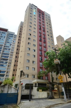 Imóvel com 2 Quartos à Venda, 46 m² em Vila Guarani (z Sul) - São Paulo