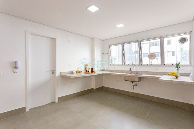 Imagem Apartamento com 4 Quartos à Venda, 294 m² em Moema - São Paulo Imagem Apartamento com 4 Quartos à Venda, 294 m² em Moema - São Paulo
