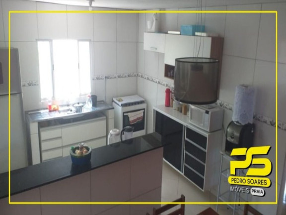 Imagem Casa com 3 Quartos à Venda, 200 m² em Centro - Conde