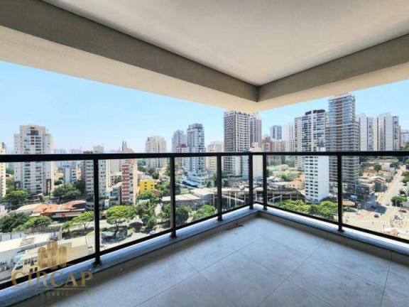 Imagem Apartamento com 4 Quartos à Venda, 184 m² em Perdizes - São Paulo