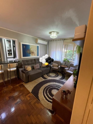 Apartamento com 3 Quartos à Venda, 122 m² em Auxiliadora - Porto Alegre