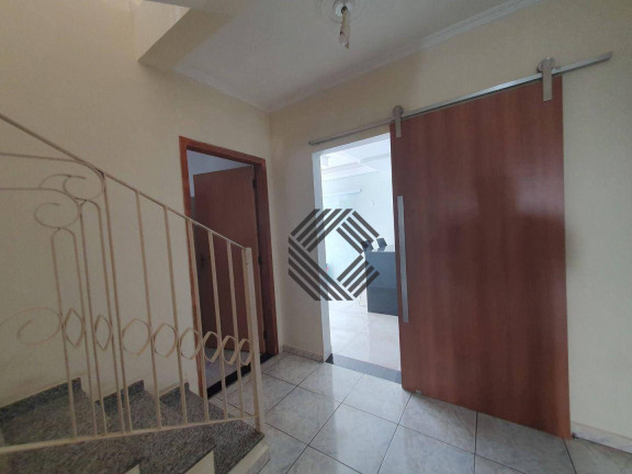 Imagem Sobrado com 4 Quartos à Venda, 286 m² em Jardim Rosália Alcolea - Sorocaba