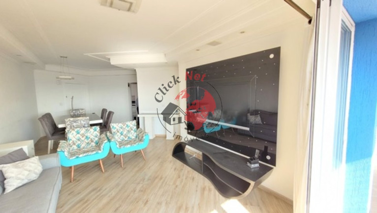 Imagem Apartamento com 2 Quartos à Venda, 133 m² em Vila Assunção - Santo André Imagem Apartamento com 2 Quartos à Venda, 133 m² em Vila Assunção - Santo André