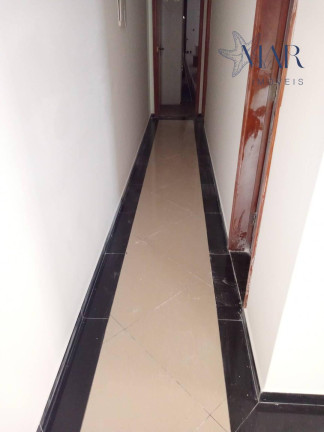 Imagem Casa com 3 Quartos à Venda, 160 m² em Estuário - Santos Imagem Casa com 3 Quartos à Venda, 160 m² em Estuário - Santos