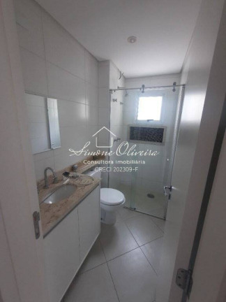 Imagem Apartamento com 3 Quartos à Venda, 89 m² em Jardim Das Nações - Taubaté Imagem Apartamento com 3 Quartos à Venda, 89 m² em Jardim Das Nações - Taubaté