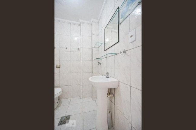 Imagem Kitnet com 1 Quarto à Venda, 30 m² em Brás - São Paulo