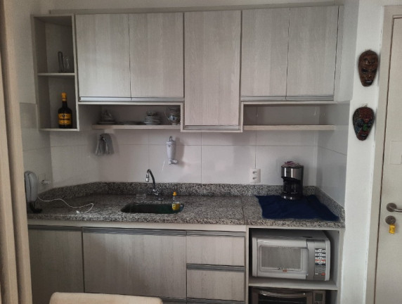Imagem Imóvel com 1 Quarto para Alugar, 38 m² em Consolação - São Paulo Imagem Imóvel com 1 Quarto para Alugar, 38 m² em Consolação - São Paulo