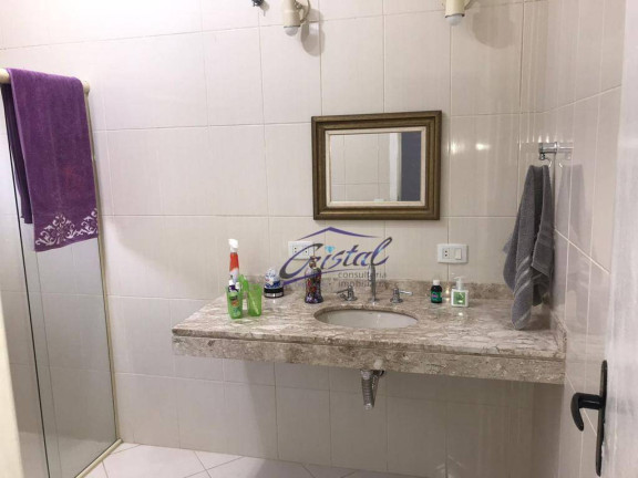 Imagem Casa com 4 Quartos à Venda, 282 m² em Granja Viana - Cotia