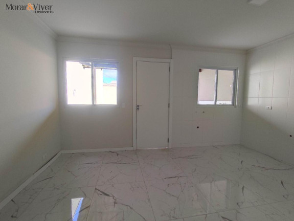 Imagem Sobrado com 3 Quartos à Venda, 125 m² em São Pedro - São José Dos Pinhais