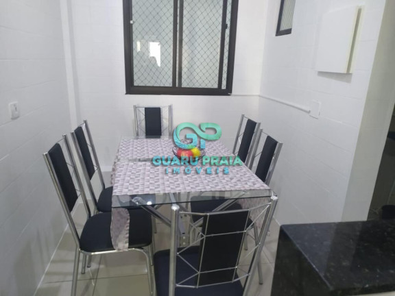 Imagem Apartamento com 1 Quarto à Venda, 65 m² em Enseada - Guarujá