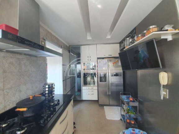 Imagem Apartamento com 3 Quartos à Venda, 131 m² em Marapé - Santos