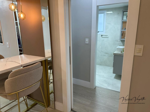 Imagem Apartamento com 3 Quartos para Temporada,  em Centro - Balneário Camboriú
