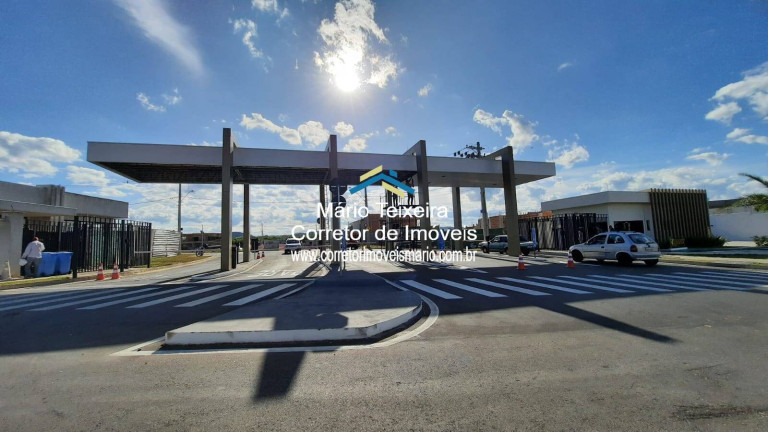 Imagem Terreno em Condomínio à Venda, 451 m² em Urbanova - São José Dos Campos Imagem Terreno em Condomínio à Venda, 451 m² em Urbanova - São José Dos Campos