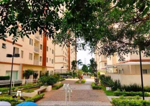 Imagem Apartamento com 3 Quartos à Venda, 67 m² em Vila Homero Thon - Santo André Imagem Apartamento com 3 Quartos à Venda, 67 m² em Vila Homero Thon - Santo André