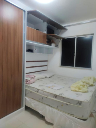 Imagem Apartamento com 2 Quartos à Venda, 45 m² em Centro - Camaçari