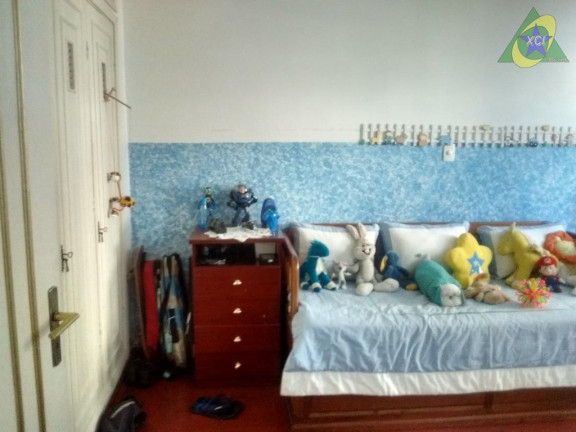 Imagem Apartamento com 3 Quartos à Venda, 140 m² em Vila Itapura - Campinas Imagem Apartamento com 3 Quartos à Venda, 140 m² em Vila Itapura - Campinas