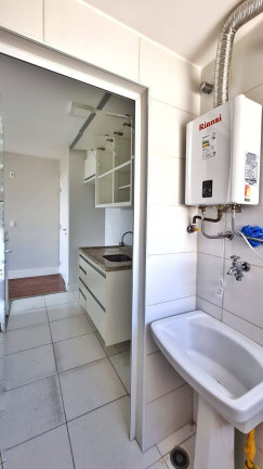 Imagem Apartamento com 2 Quartos à Venda, 67 m² em Vila Andrade - São Paulo