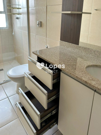 Imagem Apartamento com 1 Quarto à Venda, 42 m² em Cambuí - Campinas