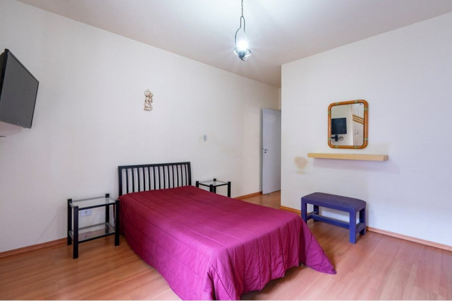 Imagem Casa com 3 Quartos à Venda, 217 m² em Vila Madalena - São Paulo Imagem Casa com 3 Quartos à Venda, 217 m² em Vila Madalena - São Paulo