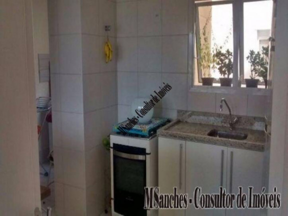 Imagem Apartamento com 3 Quartos à Venda, 87 m² em Jardim Emilia - Sorocaba