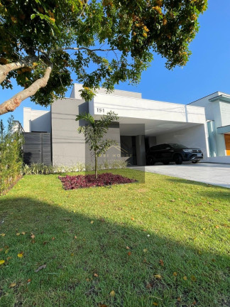 Imagem Casa com 3 Quartos à Venda, 180 m² em Loteamento Residencial Campos Do Conde Ii - Tremembé
