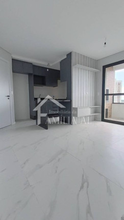 Imagem Apartamento com 2 Quartos à Venda, 66 m² em Floresta - Joinville