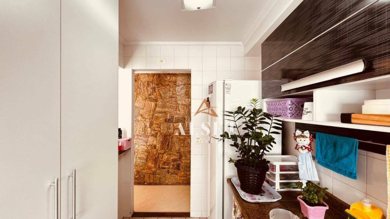 Imagem Apartamento com 2 Quartos à Venda, 60 m² em Tatuapé - São Paulo