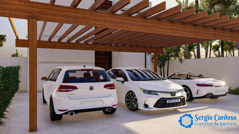 Casa com 4 Quartos à Venda, 250 m² em Jardim Guacira - Itanhaém