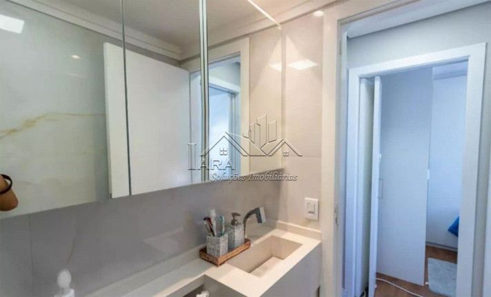 Imagem Apartamento com 2 Quartos à Venda,  em Vila Ré - São Paulo