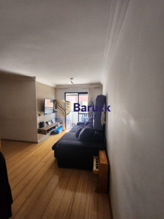 Imagem Apartamento com 3 Quartos à Venda, 65 m² em Vila Do Encontro - São Paulo
