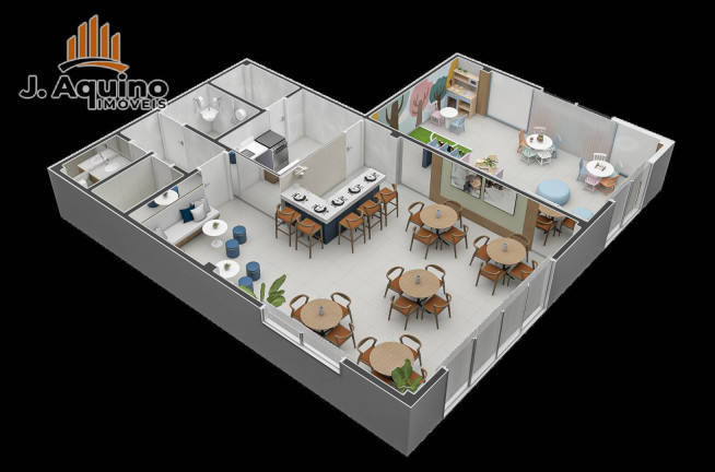 Imagem Apartamento com 5 Quartos à Venda, 650 m² em Meireles - Fortaleza Imagem Apartamento com 5 Quartos à Venda, 650 m² em Meireles - Fortaleza