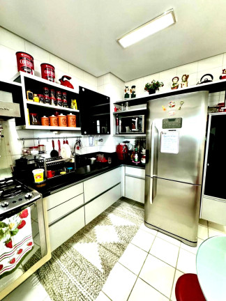 Imagem Apartamento com 2 Quartos à Venda, 133 m² em Brotas - Salvador Imagem Apartamento com 2 Quartos à Venda, 133 m² em Brotas - Salvador