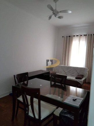 Imagem Apartamento com 1 Quarto à Venda, 60 m² em Ponta Da Praia - Santos