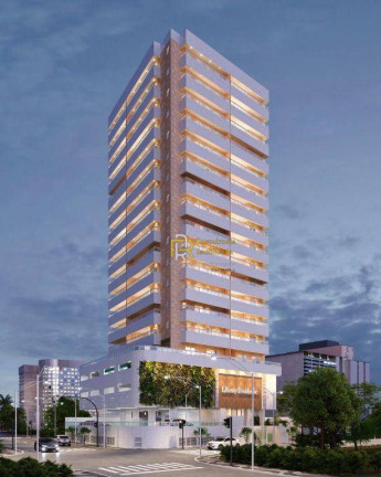 Imagem Apartamento com 2 Quartos à Venda, 81 m² em Aviação - Praia Grande Imagem Apartamento com 2 Quartos à Venda, 81 m² em Aviação - Praia Grande