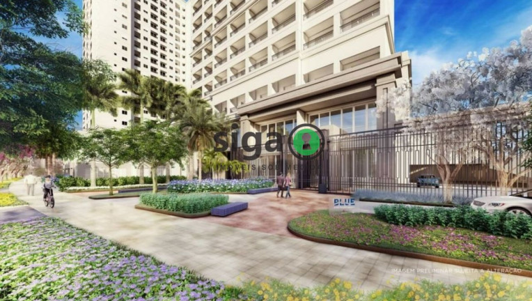 Imagem Apartamento com 3 Quartos à Venda, 70 m² em Butantã - São Paulo Imagem Apartamento com 3 Quartos à Venda, 70 m² em Butantã - São Paulo
