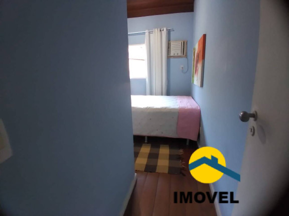 Imagem Casa de Condomínio com 4 Quartos à Venda, 255 m² em Sapê - Niterói Imagem Casa de Condomínio com 4 Quartos à Venda, 255 m² em Sapê - Niterói