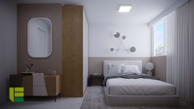 Imagem Apartamento com 2 Quartos à Venda, 48 m² em Candeias - Jaboatão Dos Guararapes Imagem Apartamento com 2 Quartos à Venda, 48 m² em Candeias - Jaboatão Dos Guararapes