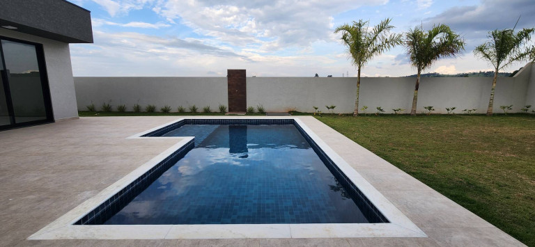 Casa de Condomínio com 4 Quartos à Venda, 800 m² em Jardim Colonial - Atibaia