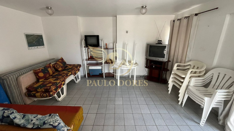 Imagem Apartamento com 3 Quartos à Venda, 146 m² em Centro - Ubatuba