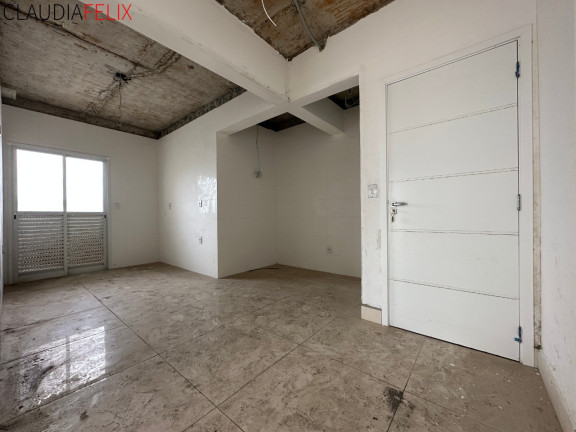 Imagem Imóvel com 3 Quartos à Venda, 140 m² em Guilhermina - Praia Grande