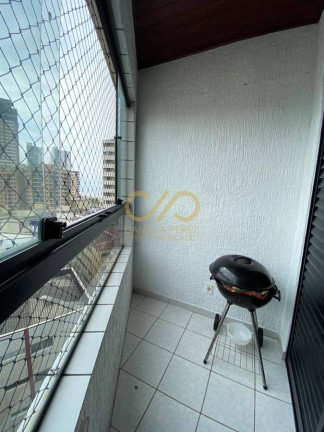 Imagem Apartamento com 1 Quarto à Venda, 58 m² em Caiçara - Praia Grande