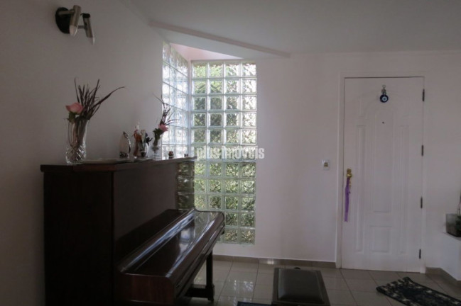 Imagem Casa com 3 Quartos à Venda, 260 m² em Morumbi - São Paulo