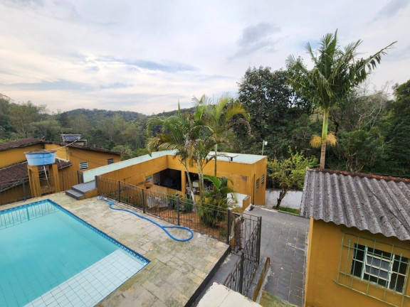 Imagem Fazenda à Venda, 5.000 m² em Dos Borges - Embu-guaçu Imagem Fazenda à Venda, 5.000 m² em Dos Borges - Embu-guaçu