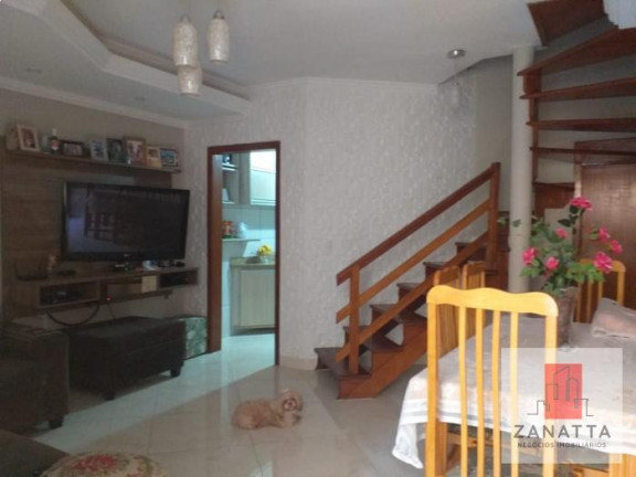 Imagem Sobrado com 2 Quartos à Venda, 84 m² em Parque Amador - Esteio Imagem Sobrado com 2 Quartos à Venda, 84 m² em Parque Amador - Esteio
