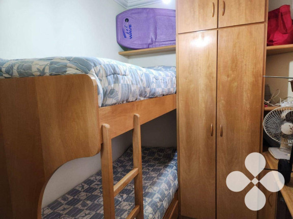 Imagem Imóvel com 4 Quartos à Venda, 115 m² em Enseada - Guarujá Imagem Imóvel com 4 Quartos à Venda, 115 m² em Enseada - Guarujá